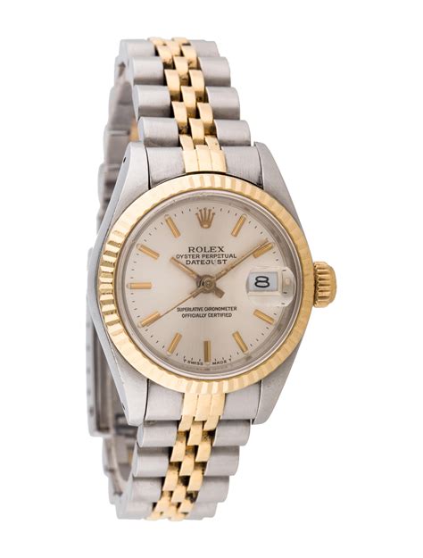 rolex datejust oyster perpetual price womens